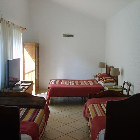 52 Bracelet Hotel Mbombela ภายนอก รูปภาพ