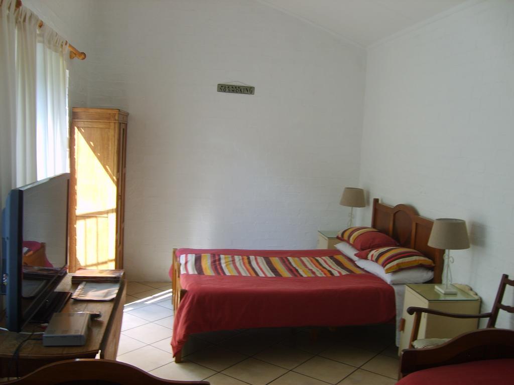 52 Bracelet Hotel Mbombela ภายนอก รูปภาพ