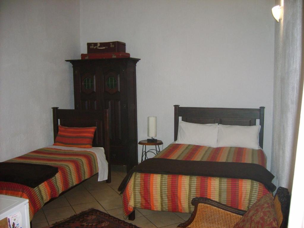 52 Bracelet Hotel Mbombela ห้อง รูปภาพ