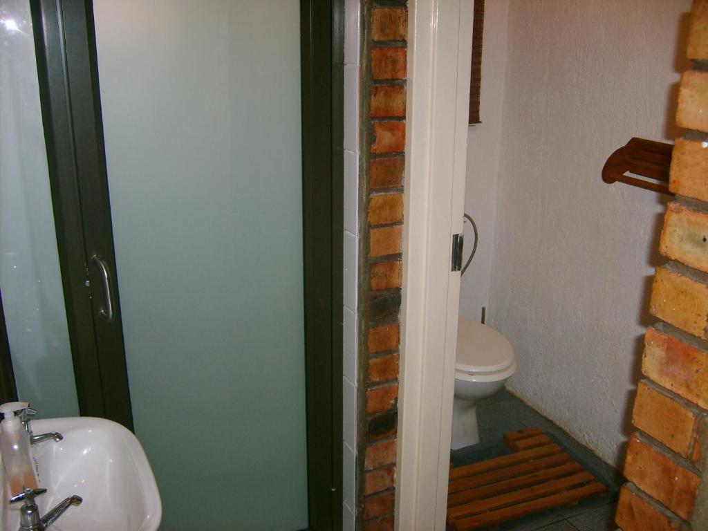 52 Bracelet Hotel Mbombela ภายนอก รูปภาพ